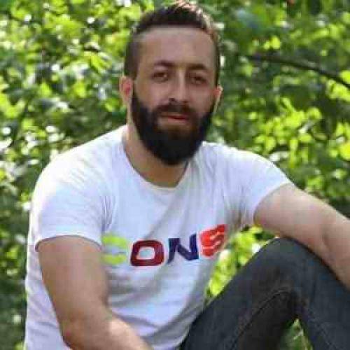 ناصر عباسی من با ته دواشم ته بواشی می دل عزیز