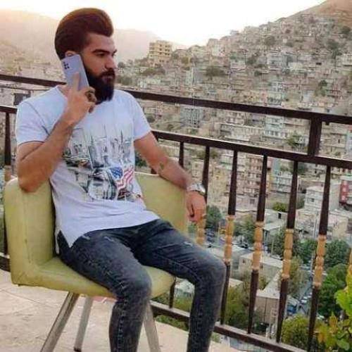 حمیدرضا بابایی دس راس خلح کوچه همو خانه ی متروکه