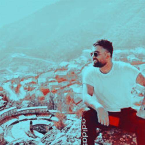 احمد اندواری لاره لاره