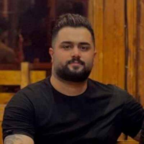 بهنام حسن زاده هوا وارش ننه هیشکی منه چش ننه