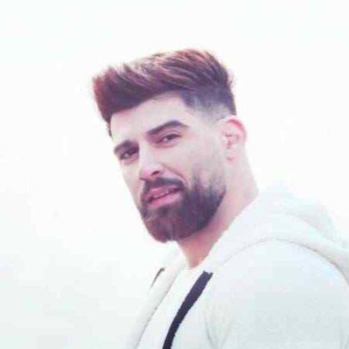 محمد محرمی درده بی درمونم چراغ تو خونم
