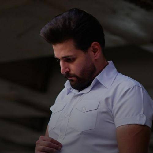یاسر اسماعیلی کاش زندگی لامصو دنده عقب داشت