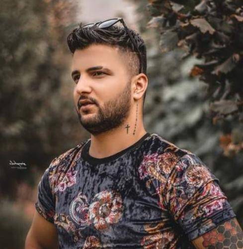 وحید خوشچهره دلم ولای دلت گیره قلبم وچاوت اسیره