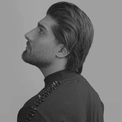 امیر لیام کنارتم