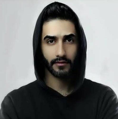 محمد امیری شدم حواس پرت اتاق سکوت بود