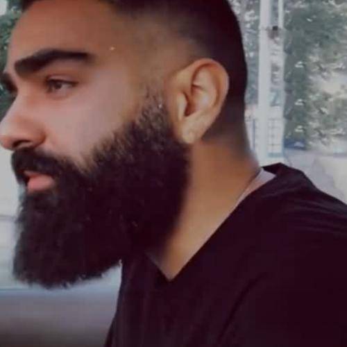 علی میر بده چه اوضام بیا یه کاری کن برگرد
