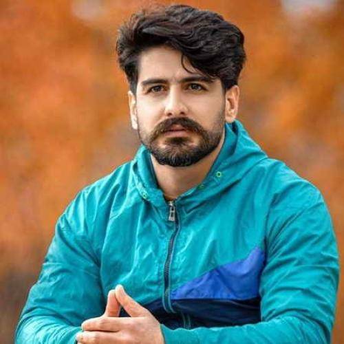 سعید حسینی یکی امشو منه دیوونه کرده