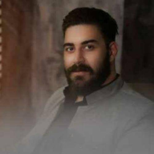 سالار بحیرایی خدا میبینی دلدارم رفت یارم رفت