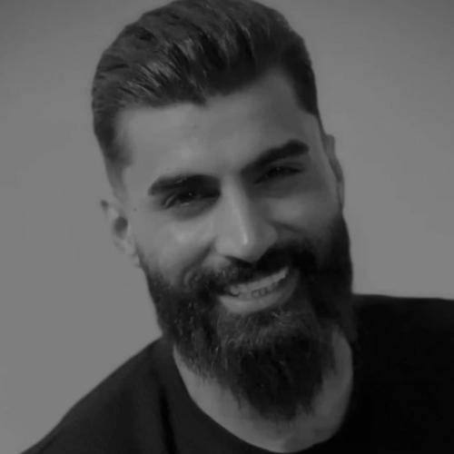 هانی تومبا عاشق تنها