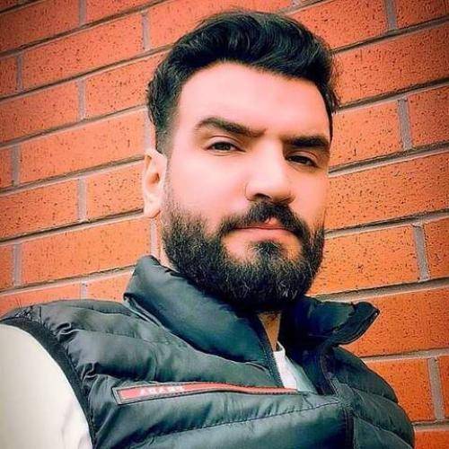 سهیل غنی پور جمع خوبان عشقه ای رفیق سلام