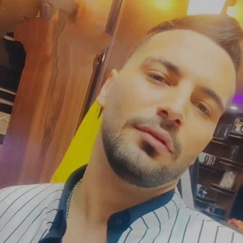 کیوان بی دلیل رفتی چی دیدی از من صد بار قسمت دادم