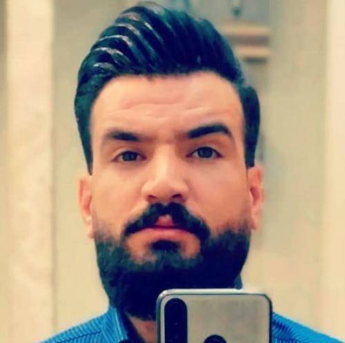 سهیل غنی پور میشینیم تو جمع رفیقان میزنم عرق سگی رو الان