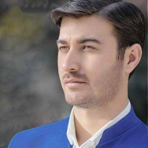 مرتضی باب خدایا گنی کی نه پی مه نوشتی