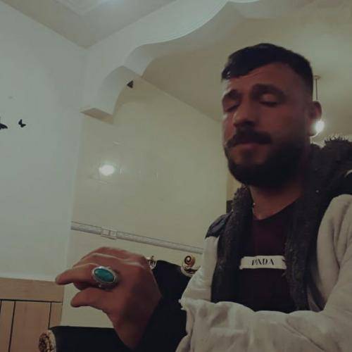 رضا سگوند منم که بی کسم و چش دیاره