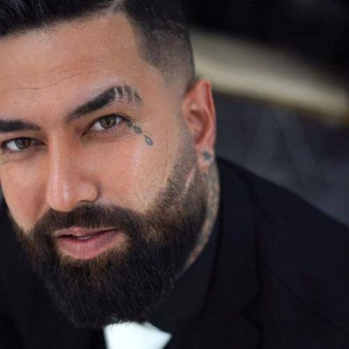 پیمان آدیداس خبر مرگ منم طعنه بدین به یارم
