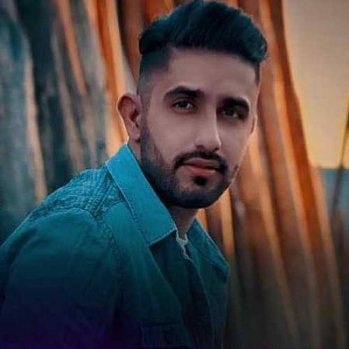 محمد امیری زدم سیم آخر او چشات جنون بود