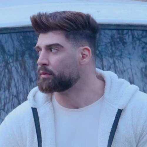 محمد محرمی لعنت به دنیا لعنت به عکسا