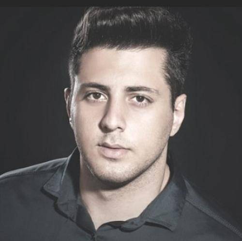 سبحان رستمی تو هی دیوار کتایدو مه هی دیوار رمانم