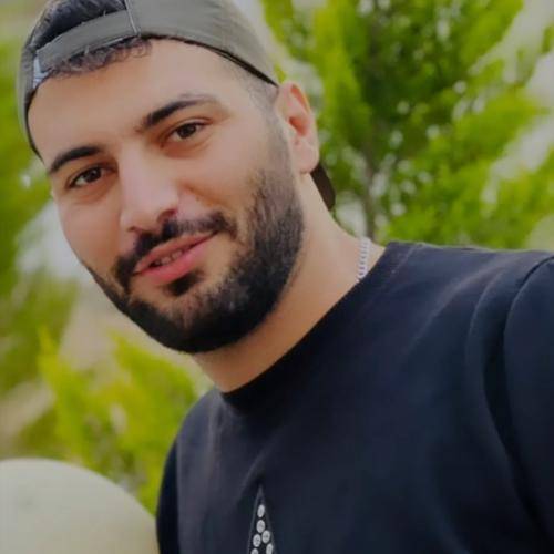 کیوان بعد من هرزه دلان تقدیم آغوشت باد