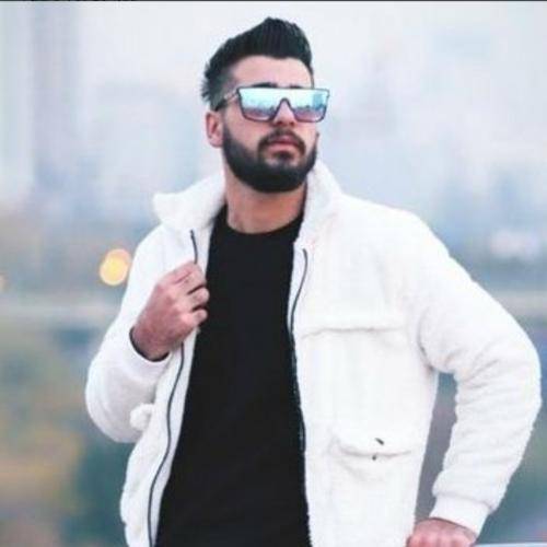 هومن نجفی غمگینم بی تو گیرم باو ایجور نکه پیرم
