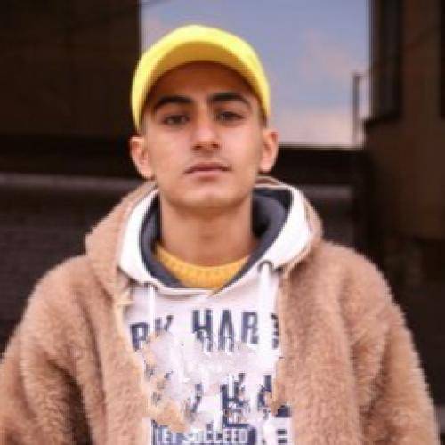مهدی مولاد مرغ عشق