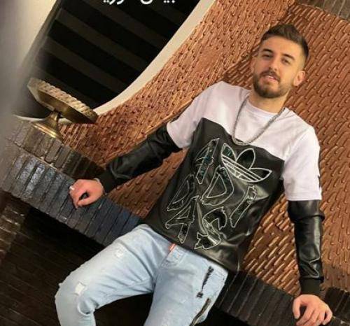 آبراهام تولدت مبارک