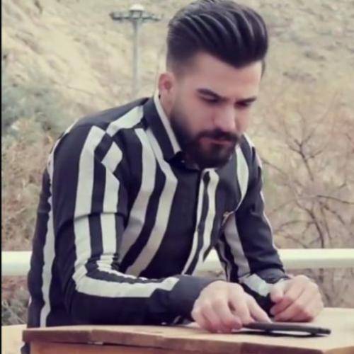 حمیدرضا بابایی ای دله شوره سزار سینه سوخته ی روزگار