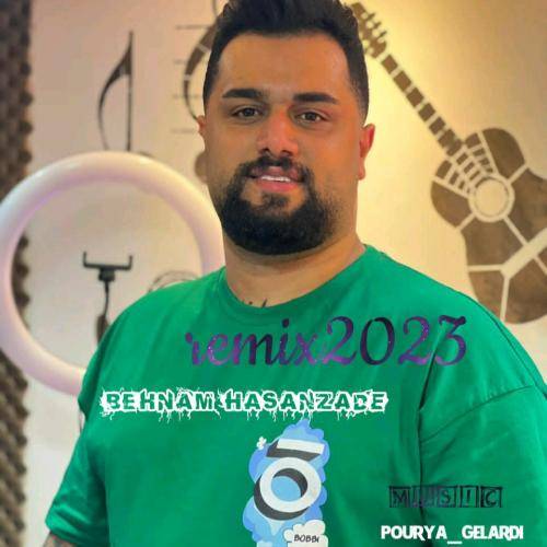 بهنام حسن زاده 2023