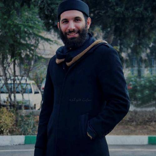 محمدحسین حدادیان از مرحوم سیبویه شنیدم یه مطلبی
