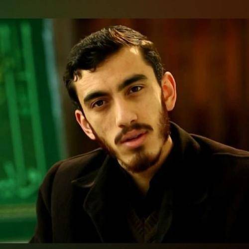 مهدی رسولی اوغول علی آغلاما یات