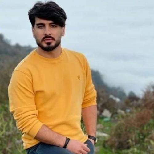 سعید حسینی صدای کوگ کوه من کمر ایایه