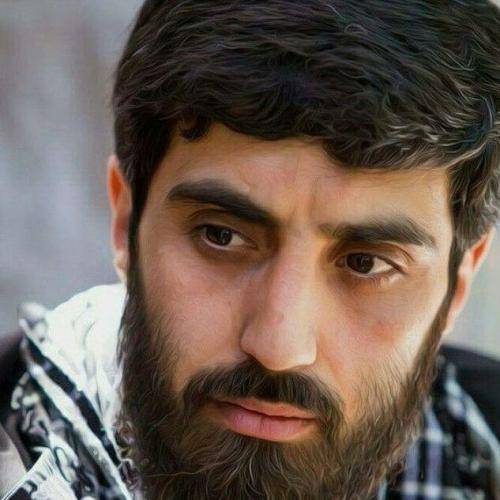 رضا نریمانی بارون اشکامو دعاهامو به دریا سپردم