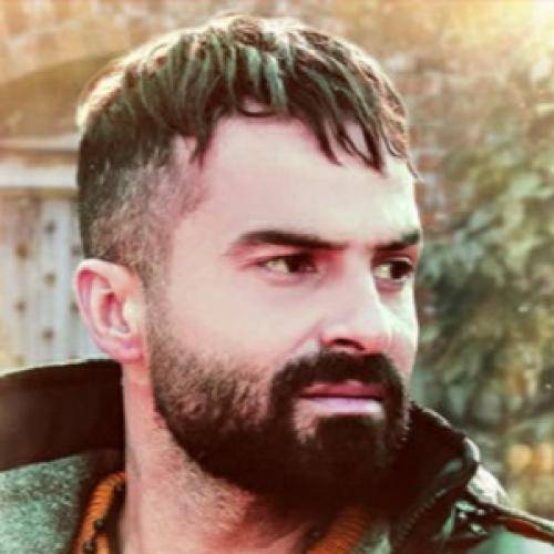 سعید حسین زاده گل یاس