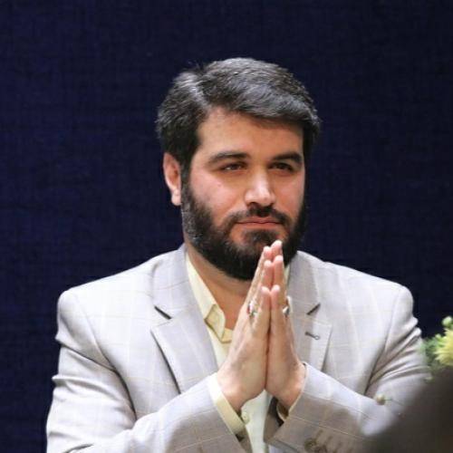 میثم مطیعی در راه دین گذشته از جان حسین