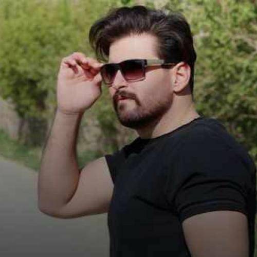 یاسر اسماعیلی تندیس