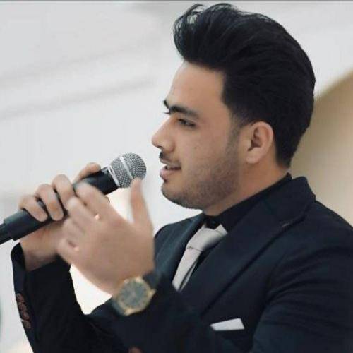 محمد معین مرد میخونه