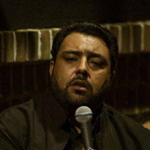 علیرضا قانعی نوه ی علی ‌‌یل صف شکن
