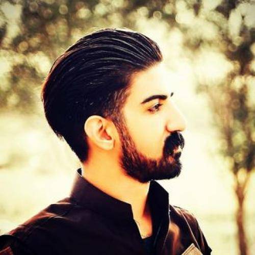 میلاد غلامی دنیا سفره و گشتی مهمانیم