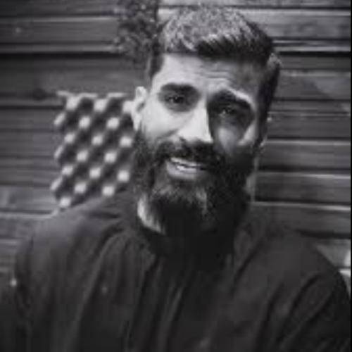 هانی تومبا ای براروم بریز جام شرابم که حال دل خرابه