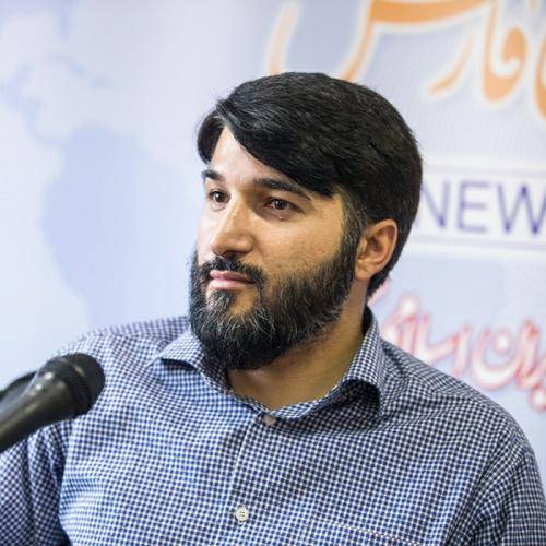 ابوذر بیوکافی پدر از پسر خجالت کشید