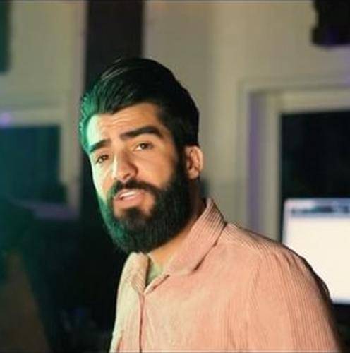 حمیدرضا بابایی شکی زدی به قلبم هنوز هستم تو کما