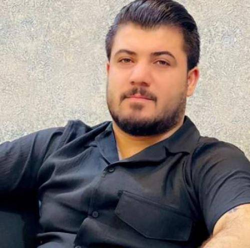 آوات بوکانی دانیشتنی گه‌نجانی سلیمانی
