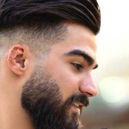 حمیدرضا بابایی خلف مه دل دای بدتر و مار بید