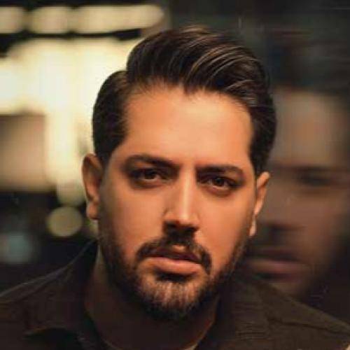 میلاد بابایی رگمی ازم ببرنت شک نکن میمیرم