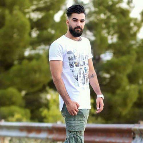 حمیدرضا بابایی خدایا رسوا کردی دل خوش باور ما