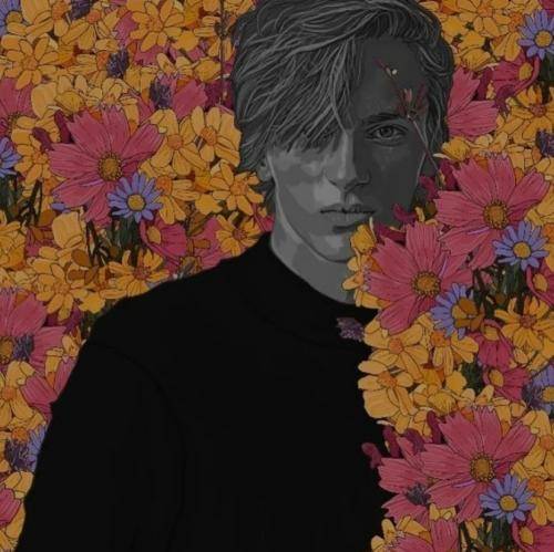  آخه دیگه کیه که بتونه جای تورو واسم بگیره