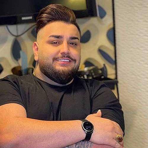 امیر قمی قیامت