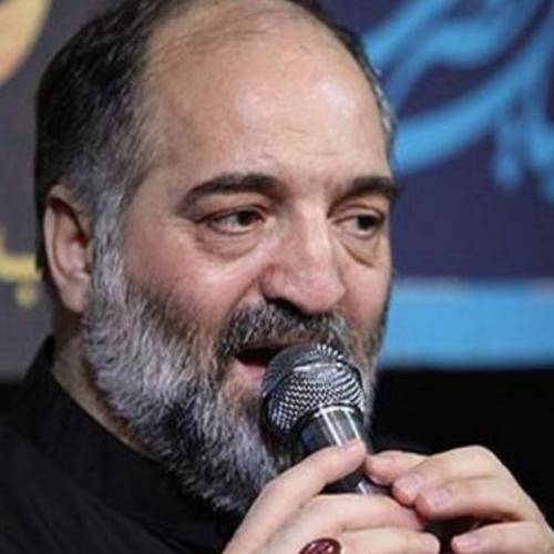 نریمان پناهی ای وای چرا دلهره سراغم