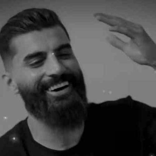 هانی تومبا من نسخ صداتم بیا دلتنگ چشاتم بیا