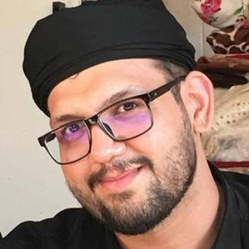 علیرضا اسفندیاری مین اوغلوم اولسه